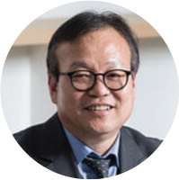 대표이사 이근 사진