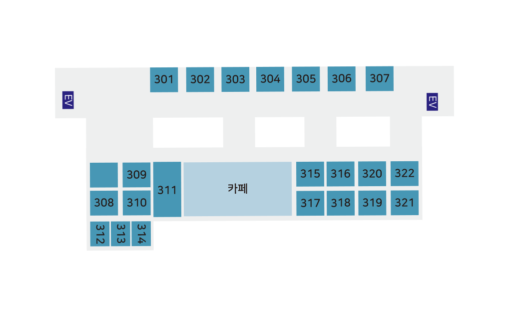 3층 도면